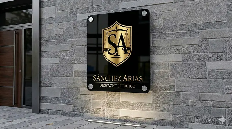 Despacho Jurídico Sánchez Arias - Despacho Físico