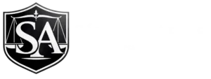 Logo - Sánchez Arias - Despacho Jurídico - white