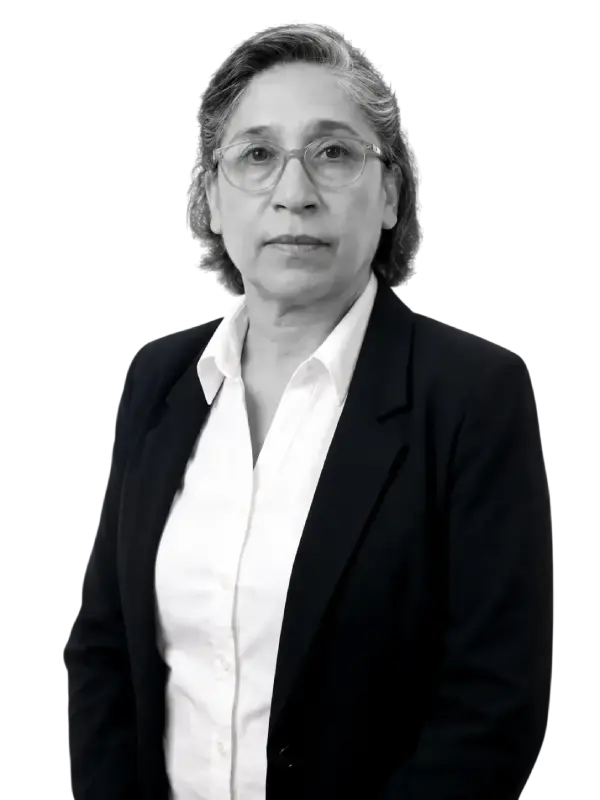 Lic. Carmen Zamorez - SADJ